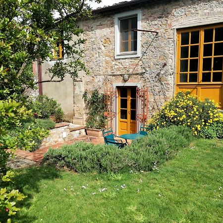 Residenza Le Api Villa Lucca Exterior photo