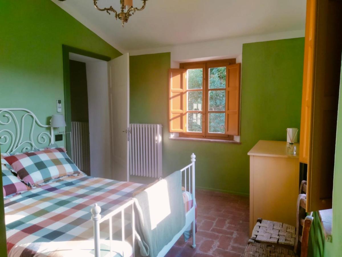 Residenza Le Api Villa Lucca Exterior photo