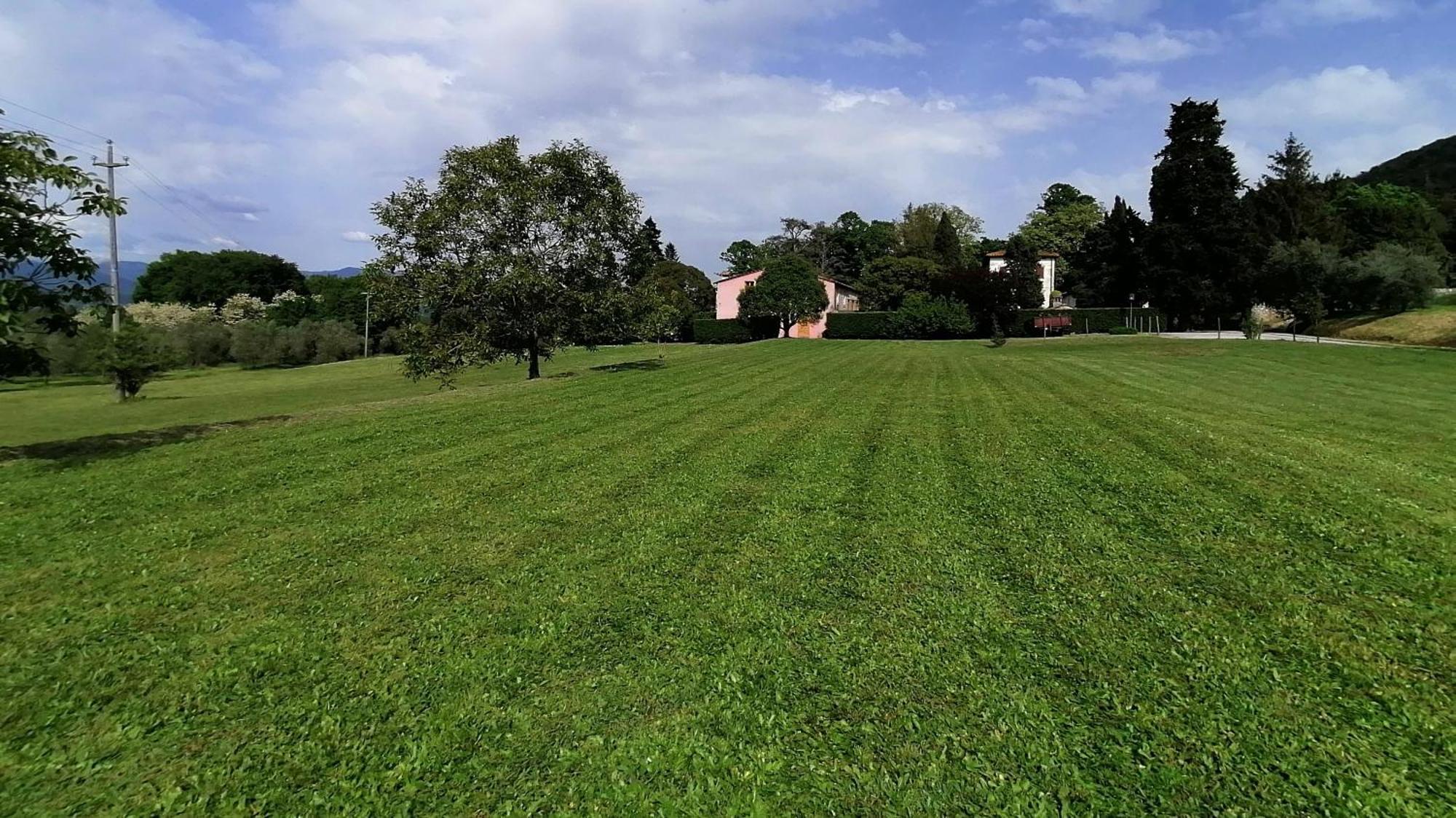 Residenza Le Api Villa Lucca Exterior photo