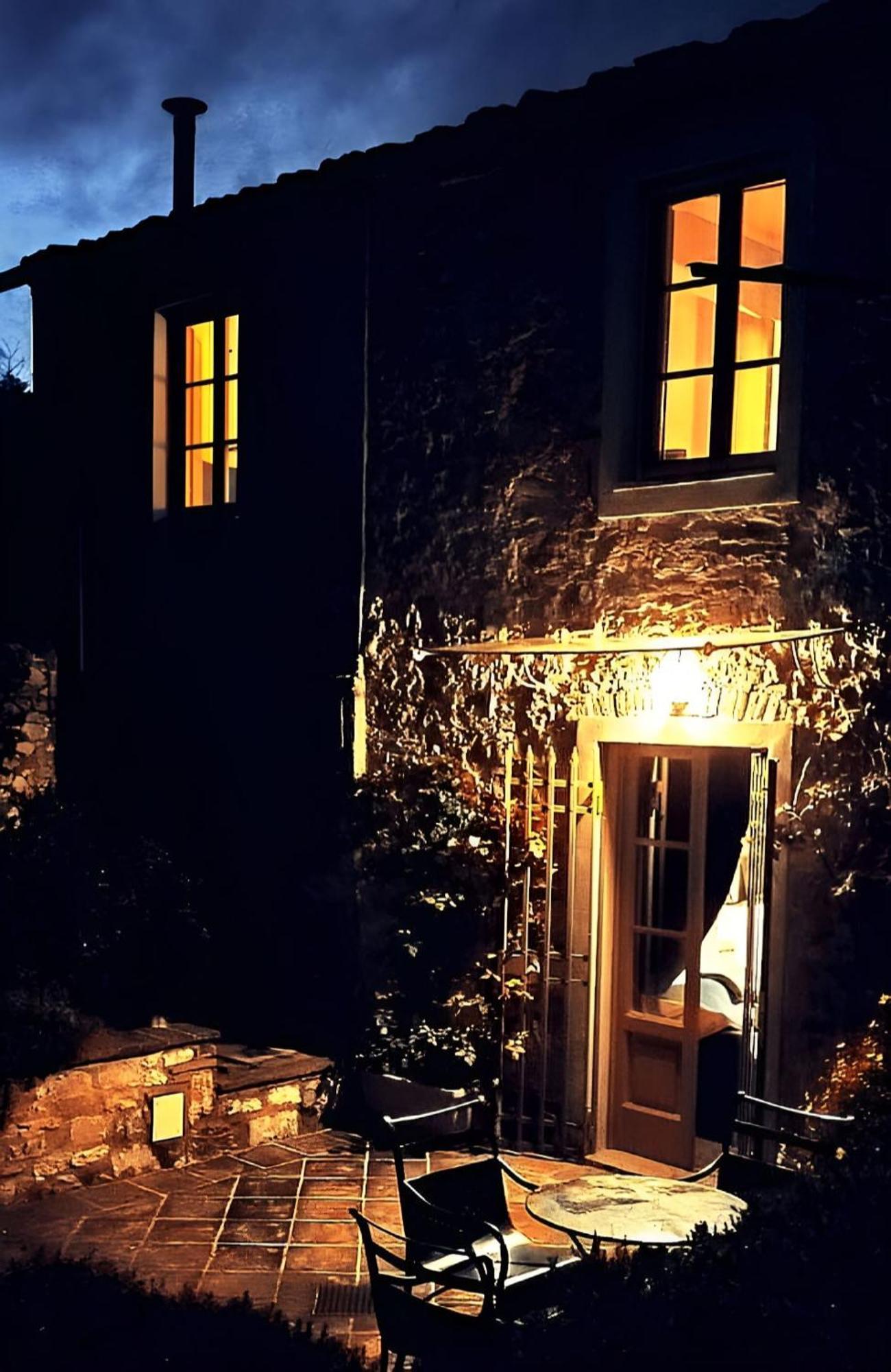 Residenza Le Api Villa Lucca Exterior photo